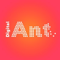 Digital Ant logo - Similar company to Passion Communications
