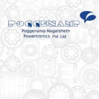 Poggenamp Nagarsheth Powertronics Pvt Ltd logo - Similar company to Nysa Power