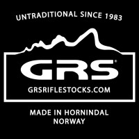 GRS Riflestocks AS logo - Similar company to Stryn Kommune