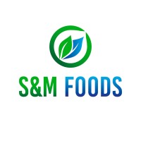 S&M FOODS logo - Similar company to Perunor