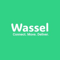 Wassel Mobility logo - Similar company to Leapthelimit