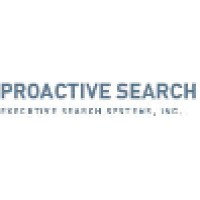 Proactive Search