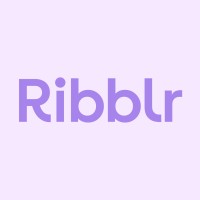 Ribblr logo - Similar company to The Game Intelligence
