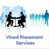 Vinod Placement Services logo - Similar company to Placement Hub