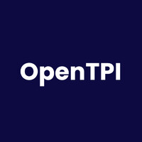 OpenTPI logo - Similar company to Grandtech C.G. Systems Inc.