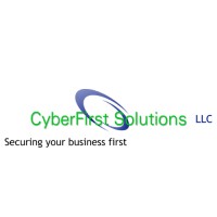 Cyberfirst Solutions LLC logo - Similar company to Information Protection Solutions