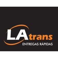 LAtrans Entregas Rápidas logo - Similar company to Altislog Entregas Rápidas