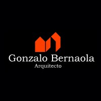 Estudio Arquitecto Gonzalo Bernaola Cancela logo - Similar company to Centro Tecnico De Construcciones Sa