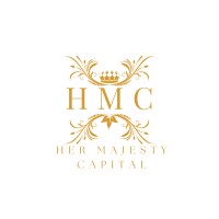 Her Majesty Capital logo - Similar company to 1 Fight Box