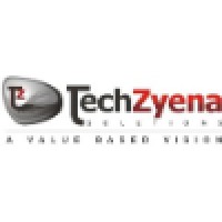 Techzyena Solutions Pvt Ltd