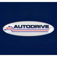 Autodrive Soluções em Automação e Inversores logo - Similar company to Persomation Automação Residencial