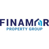 Finamar Property Group logo - Similar company to Rainbow Angels Nurseries & Learning Centres Ltd