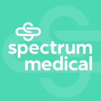 Spectrum Medical Care Center logo - Similar company to Kfoundry