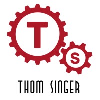 Thom Singer - Keynote Speaker / Professional Master Of Ceremonies