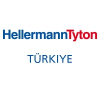 HellermannTyton Türkiye logo - Similar company to Matec Electronics