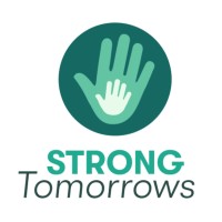 Strong Tomorrows® logo - Similar company to Oklahoma Birth Equity Initiative