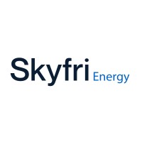 Skyfri Energy logo - Similar company to Skyfri