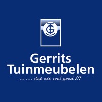 Gerrits Tuinmeubelen logo - Similar company to 4Thebeach.Com