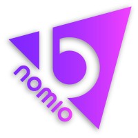 B-nomio logo - Similar company to Greenwaves Events