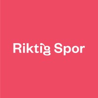 Riktig Spor logo - Similar company to Compedge