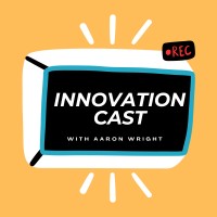 The Innovation Cast logo - Similar company to Scienroad