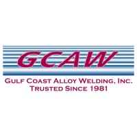 Gulf Coast Alloy Welding, Inc. logo - Similar company to Dmc Contracting Ltd