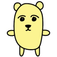 Yellow Bear Films logo - Similar company to Kaplan Morrison