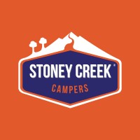 Stoney Creek Campers logo - Similar company to Hardkorr