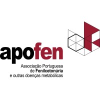 APOFEN-Associação Portuguesa de Fenilcetonúria e Outras Doenças Hereditárias do MetabolismoProteínas logo - Similar company to Glutamine Agora É Nutrisens