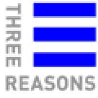 Three Reasons