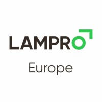 LAMPRO Europe logo - Similar company to Geephon