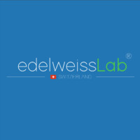 EDELWEISS LAB ® logo - Similar company to Be-Ceuticals Sa