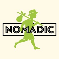 NOMADIC logo - Similar company to Certitude