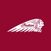 Indian Motorcycle Saudi إنديان موتورسايكل السعودية logo - Similar company to Janken