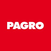 PAGRO logo - Similar company to Ilincev S.R.O.