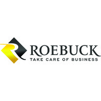 The Roebuck Group logo - Similar company to Roebuck Technologies