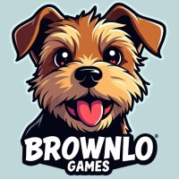 Brownlo Games logo - Similar company to Cusp Digital Group