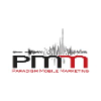 Paradigm Mobile Marketing (Www.Paradigmmobilemarketing.Com)