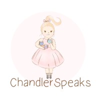 ChandlerSpeaks