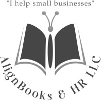 AlignBooks & HR LLC logo - Similar company to Cooldroid