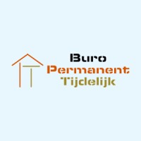 Buro Permanent Tijdelijk logo - Similar company to Partner In Werk
