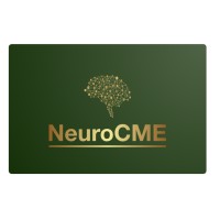 NeuroCME logo - Similar company to Nichole Borchard Foundation