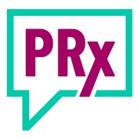 Patient Rx logo - Similar company to Rx Pharmaceutical