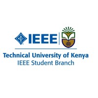 IEEE Technical University of Kenya logo - Similar company to Ieee Circuits And Systems Society (Cass) Kenya Chapter
