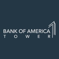 Bank of America Tower - Houston logo - Similar company to Representative Gene Wu