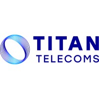 Titan Telecoms logo - Similar company to Central Telecoms