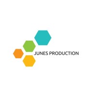 Junes Production logo - Similar company to Janai Entertainment