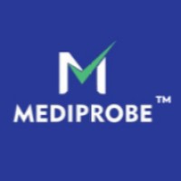 Mediprobe Consultancy Services Pvt Ltd logo - Similar company to Avs. [Authenticator Verification Services Llp]