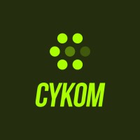CYKOM logo - Similar company to Waitly