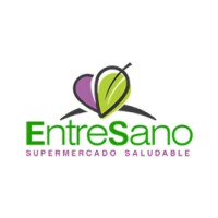EntreSano Supermercado Saludable logo - Similar company to Tiendas Eatwell